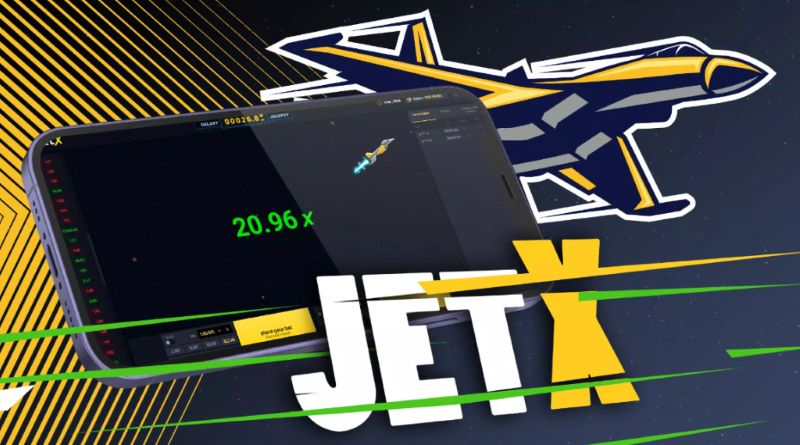 télécharger jetx